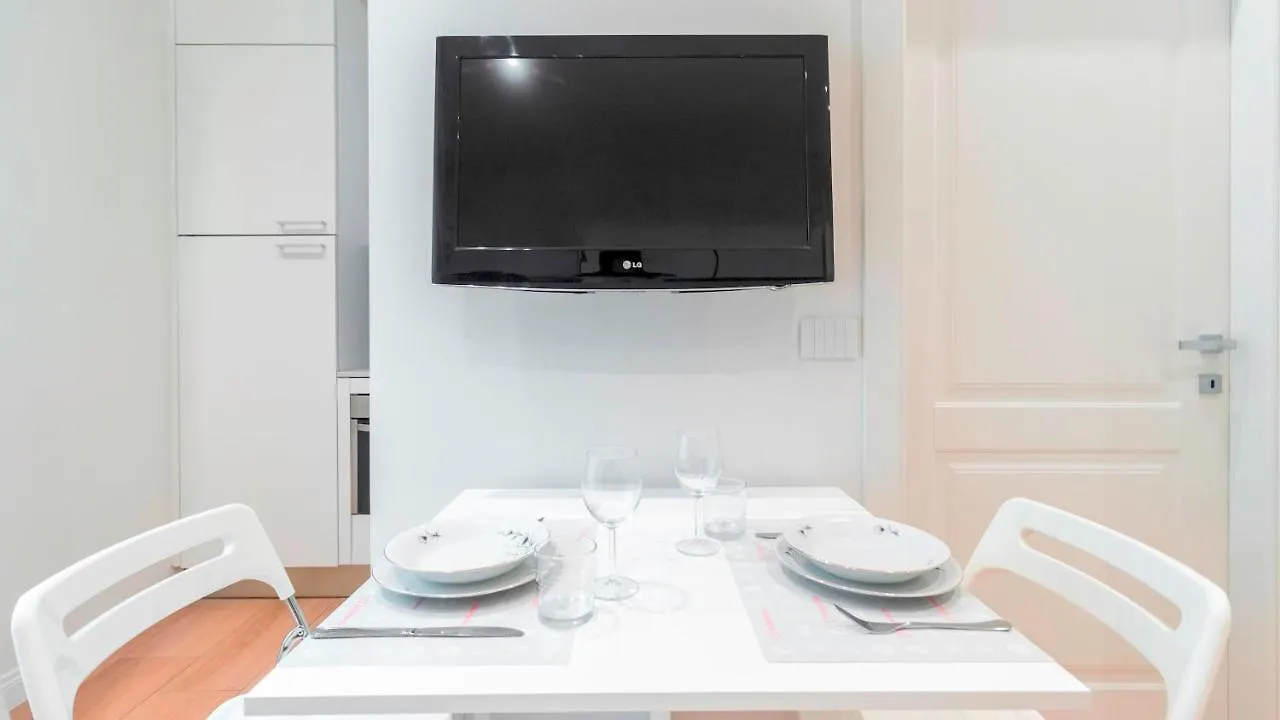 Italianway - Melzo 24 Appartement Milaan