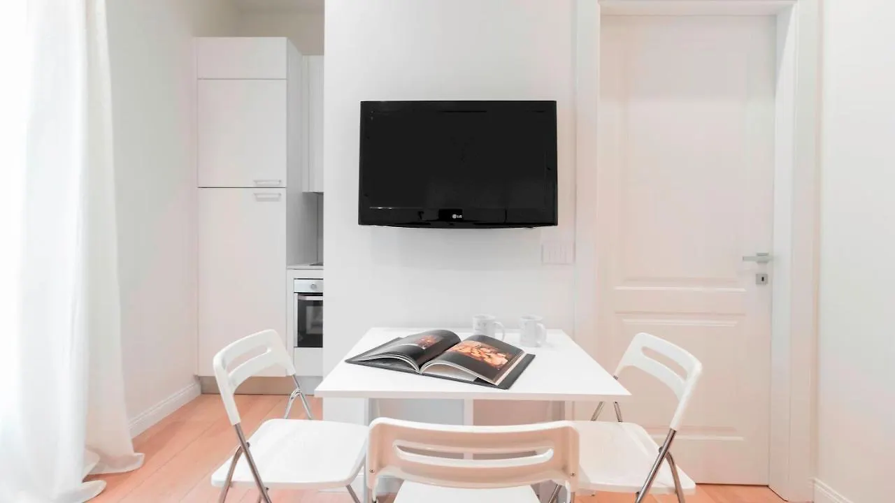 Italianway - Melzo 24 Appartement Milaan