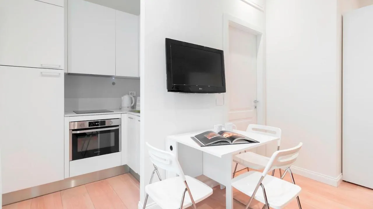 Italianway - Melzo 24 Appartement Milaan Italië