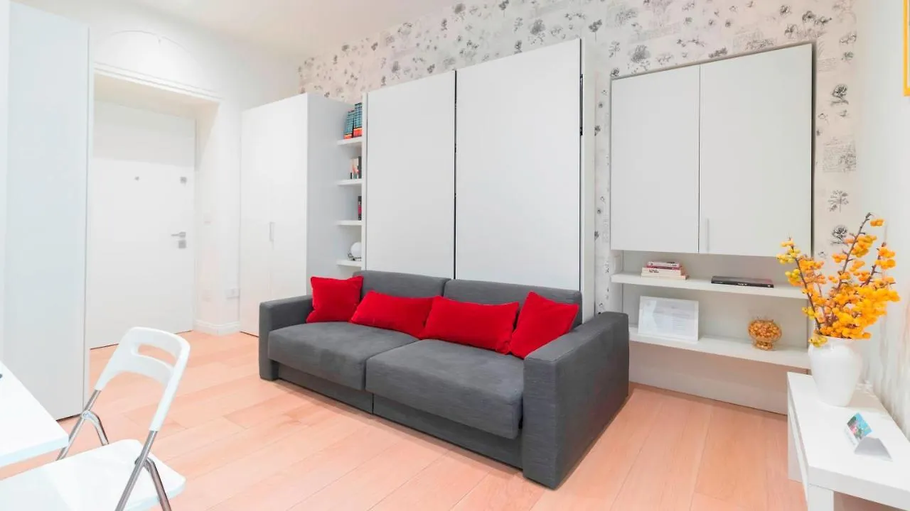 Italianway - Melzo 24 Appartement Milaan 0*,