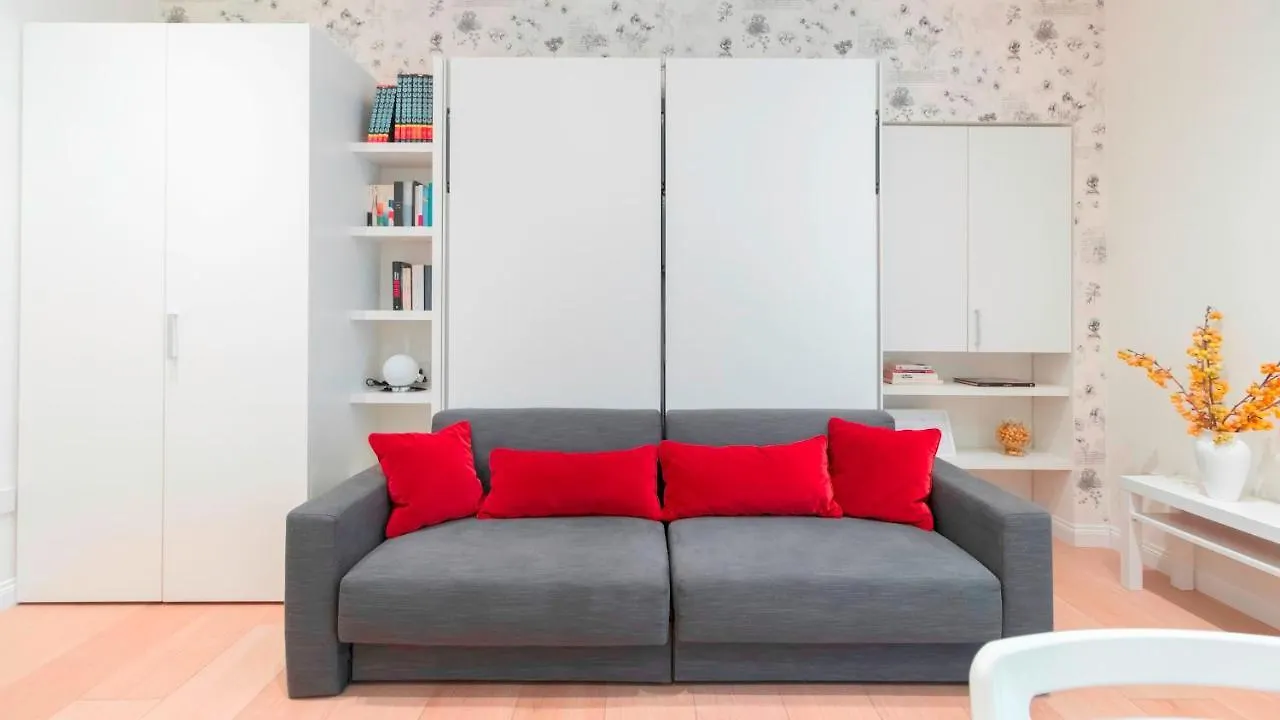 Italianway - Melzo 24 Appartement Milaan
